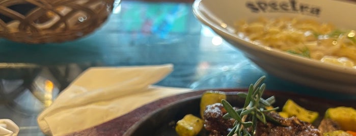 Spectra is one of The 20 best value restaurants in القاهرة, Egypt.