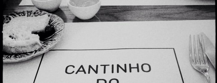Cantinho do Avillez is one of Posti che sono piaciuti a Vitória.
