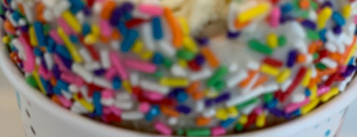 Marble Slab Creamery is one of The 15 Best Places for Cones in Charlotte.