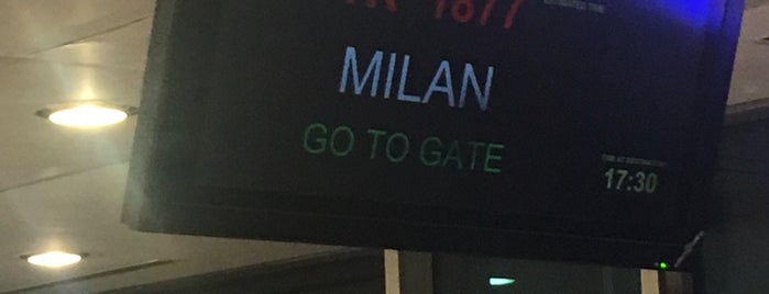 Gate 310 is one of Gokay.