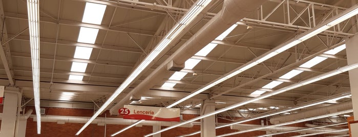 La 14 is one of Supermarkets.