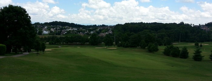 Gettysvue Polo, Golf and Country Club is one of Lieux qui ont plu à Charley.