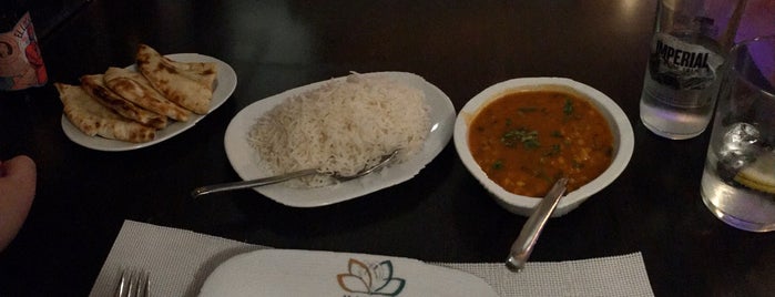 Madras Masala is one of Restaurants.