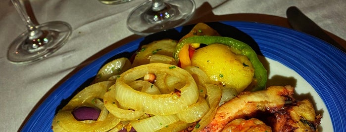 Restaurante Filipe is one of Recife - Expats in Brazil.