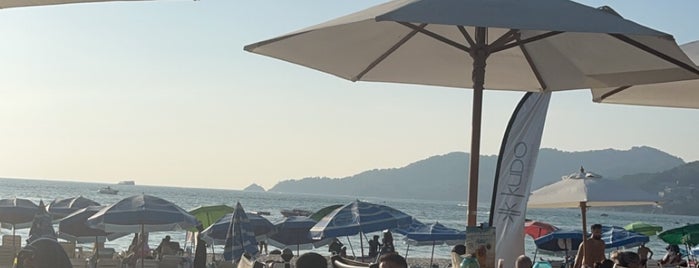 Kudo Beach Club is one of Patong.