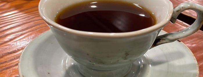 배재란의 Coffee Class is one of 카페공격대 #1.