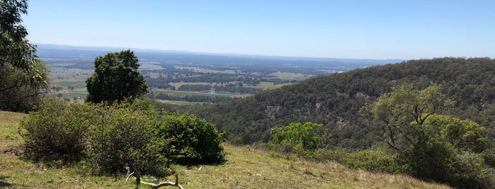 Pokolbin Mountain is one of Australien.