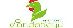 Ayam Penyet Pandan Ayu is one of Top 10 dinner spots in Jakarta, Indonesia.