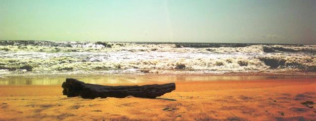 Panambur Beach is one of Beach locations in India.