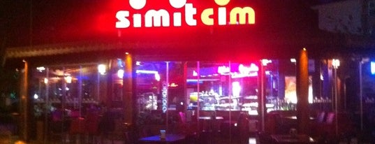 Simitçim is one of Metinさんのお気に入りスポット.