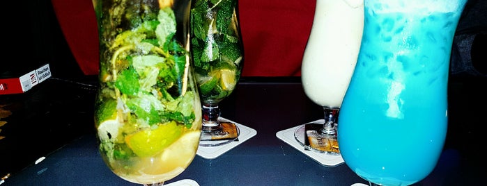 Essen Und Trinken