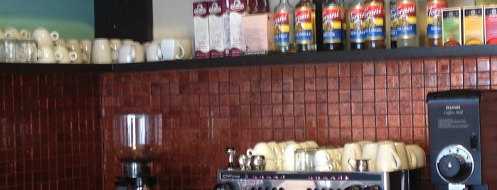 Cafe Galeno is one of Mexico City Best: Specialty Coffee.