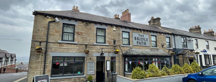 The Bridle Path is one of Top picks for Pubs.