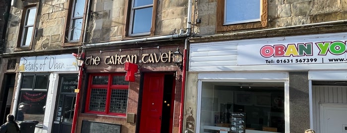 The Tartan Tavern is one of Scotland/EDI.