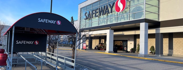 Safeway Canada is one of Favorites.