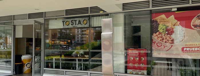 Tostao' is one of Tostao'.