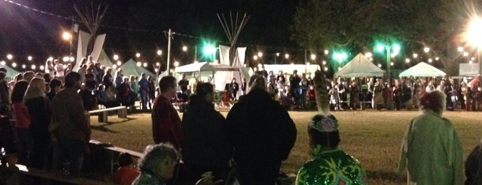 INDIAN Pow WOW is one of Niceville, FL.