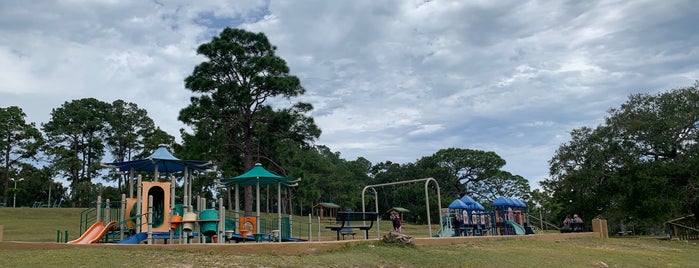 Bayview Dog Park is one of Pensacola Summer.