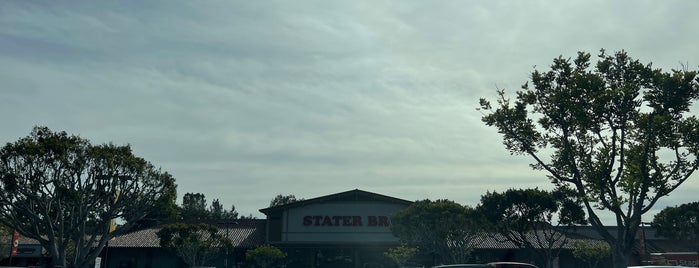 Stater Bros. Markets is one of Guide to San Diego's best spots.
