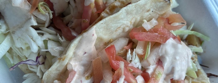 Mi Ranchito is one of The 15 Best Places for Cheese Quesadillas in San Diego.