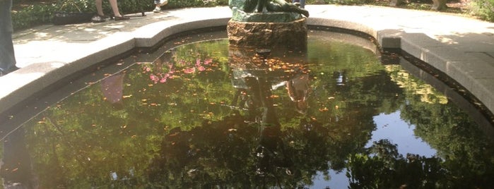 Conservatory Garden is one of Photograph NYC.