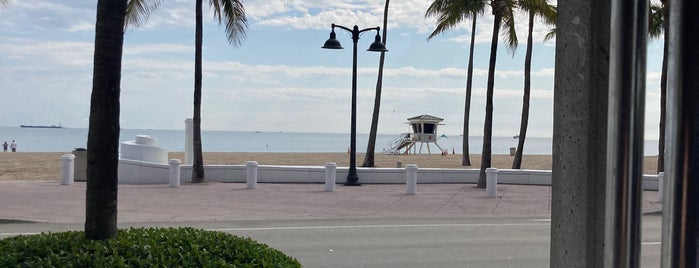 Bo's Beach is one of The 15 Best Places for Fish & Chips in Fort Lauderdale.