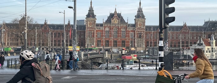 Amsterdam