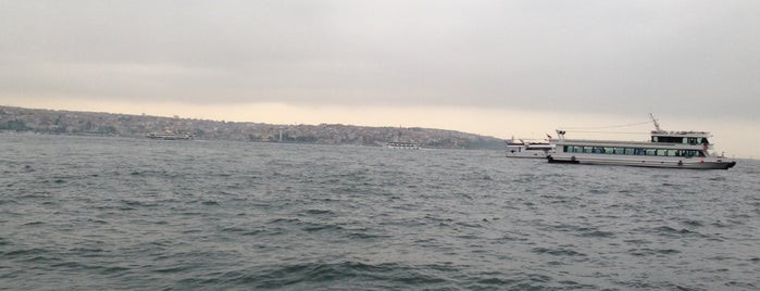Dolmabahçe Sahil is one of Istanbul City.