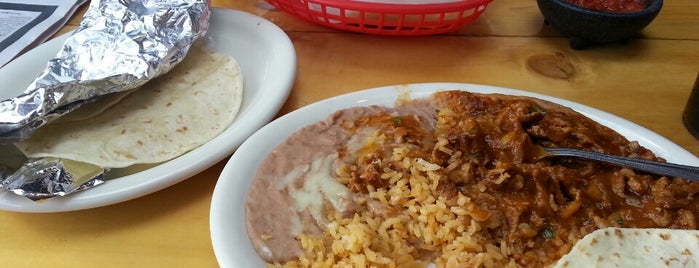 Jalapeńo's Bar & Grill is one of Must-visit Mexican Restaurants in Nampa.