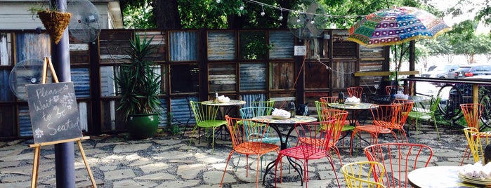 G'Raj Mahal Cafe is one of Austin + Cedar Park: Restaurants.