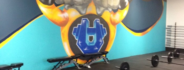 Urban Life Athletics is one of SyracuseFirst businesses.
