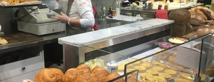 Dough is one of Bakeries in SA.
