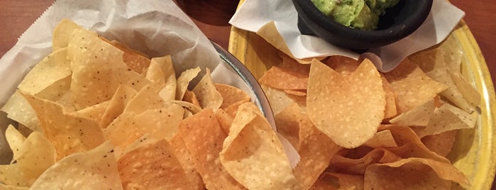 Mi Ranchito is one of restaurants to try.