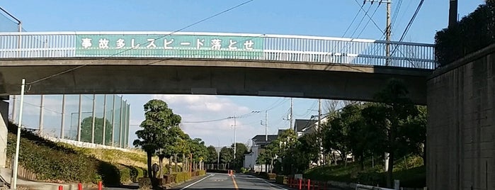 風の橋 is one of 橋/その2.
