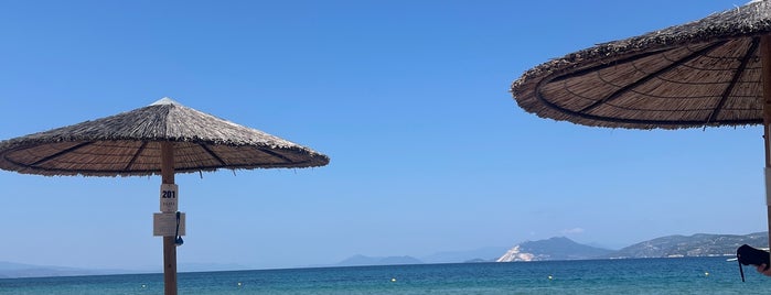 Banana Beach is one of ΣΠΟΡΑΔΕΣ.