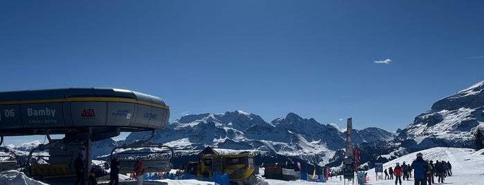 Club Moritzino is one of Ski & Chalet.
