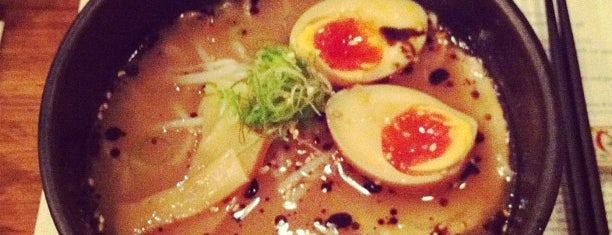 Tonkotsu is one of Sonia’s Liked Places.