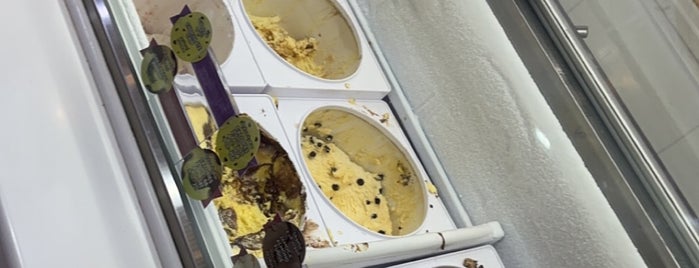 Baskin Robbins is one of The 15 Best Places for Chocolate Chips in Riyadh.