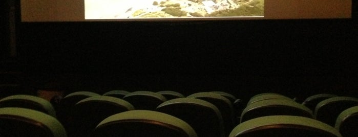 The Cinemas @ Renaissance is one of Aua.