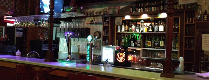 Bremen German Pub is one of Montevideo.