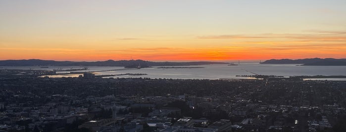 Tilden View Point is one of Perfect Berkeley / San Francisco Weekend.