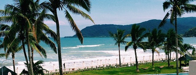Costa Pacifica is one of Orte, die Agu gefallen.