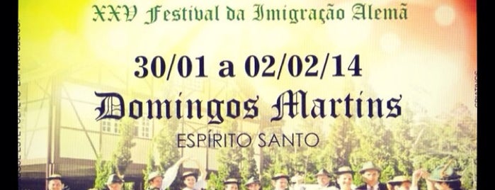 25º Sommerfest is one of Locais curtidos por Priscila.