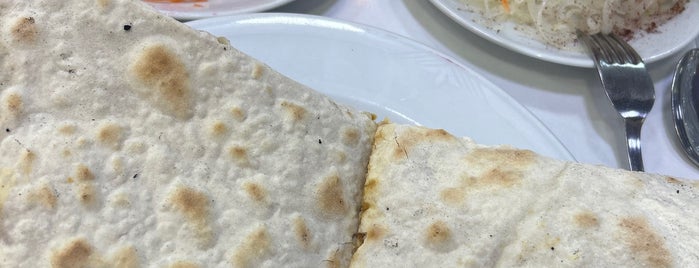 Üçler Lahmacun & Kebap is one of Pide ve Karadeniz Mutfağı.