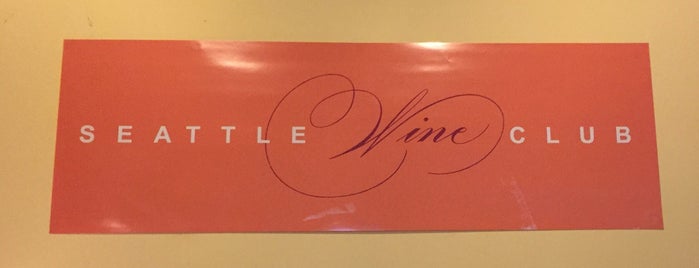 Seattle Wine Outlet is one of สถานที่ที่ Jacquie ถูกใจ.