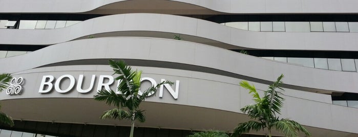 Bourbon Conmebol Convention Hotel is one of Juanさんのお気に入りスポット.