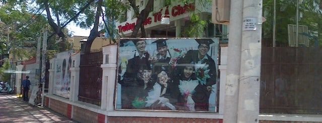 Cafe Da is one of Đồ ăn sài gòn.