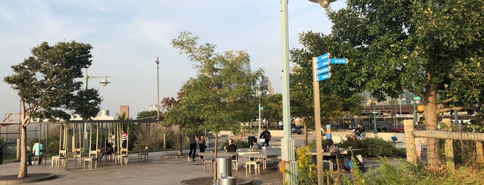 The 15 Best Sculpture Gardens In New York City