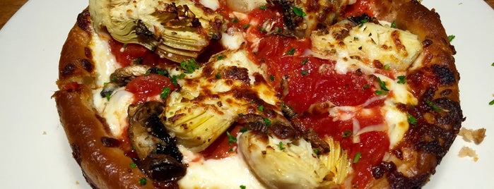 Uno Pizzeria & Grill - Holyoke is one of The 20 best value restaurants in Westfield, MA.