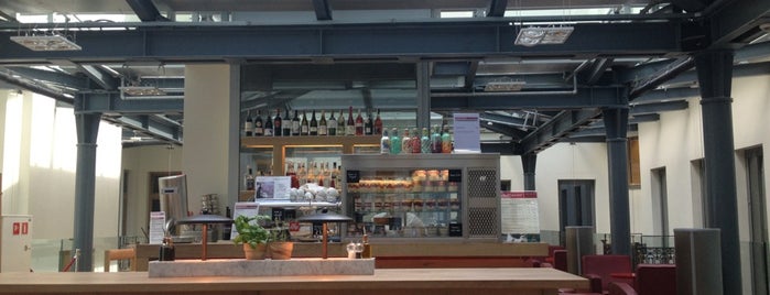 Vapiano is one of Şengüllさんのお気に入りスポット.